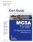 MCSA 70-687 Cert Guide