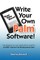 Write Your Own Palm Software!