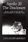 Apollo 20. the Disclosure