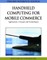 Handheld Computing for Mobile Commerce