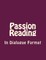 Passion Reading in Dialogue Format