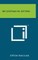 My Lifetime In Letters