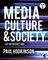 Media, Culture and Society