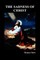 The Sadness of Christ