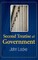 Second Treatise of Government