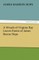A Wreath of Virginia Bay Leaves Poems of James Barron Hope