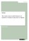 The causes of poor performances of students in business education in Nigeria