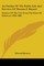 An Outline Of The Public Life And Services Of Thomas F. Bayard