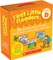 First Little Readers: Guided Reading Level D (Parent Pack)