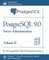 PostgreSQL 9.0 Official Documentation - Volume II. Server Administration