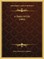 A Psalm Of Life (1892)