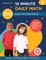 Canadian 10 Minute Daily Math Grade 2