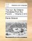 The Nun. by Diderot. Translated from the French. ... Volume 2 of 2