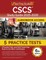 CSCS Study Guide 2024-2025