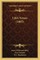 Life's Verses (1885)
