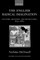 The English Radical Imagination