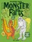 Monster Farts Coloring Book