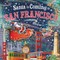 Santa Is Coming to San Francisco