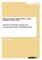 Analysis of Thematic Hotels and Cooperation
