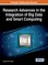 Research Advances in the Integration of Big Data and Smart Computing