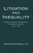 Litigation and Inequality