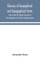 Glossary of geographical and topographical terms and of words of frequent occurrence in the composition of such terms and place-names