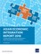 Asian Economic Integration Report 2018