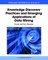Knowledge Discovery Practices and Emerging Applications of Data Mining
