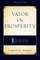 Valor in Prosperity (2nd Edition)