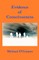 Evidence of Consciousness
