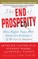The End of Prosperity