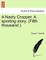 A Nasty Cropper. a Sporting Story. (Fifth Thousand.).