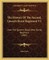 The History Of The Second, Queen's Royal Regiment V1