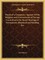 Proofs of a Conspiracy Against All the Religions and Governments of Europe Carried on in the Secret Meetings of Freemasons, Illuminati and Reading Soc