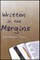 Written in the Margins