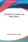 The Bride of Corinth and Other Poems