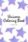 Unicorn Coloring Book for Children (6x9 Coloring Book / Activity Book)