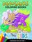 Dinosaurs Coloring Book for Kids