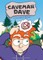 My Caveman Brain: #5