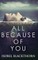 All Because Of You