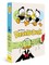 Walt Disney's Donald Duck Holiday Gift Box Set: A Christmas for Shacktown & Trick or Treat