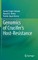 Genomics of Crucifer's Host-Resistance