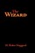 The Wizard, Large-Print Edition