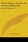 Prof. S. Bugge's Studies On Northern Mythology