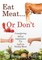 Eat Meat... or Don't