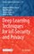 Deep Learning Techniques for Iot Security and Privacy