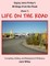 Gypsy Jane Finley's Writings from the Road