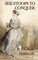 She Stoops to Conquer
