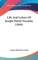 Life And Letters Of Joseph Hardy Neesima (1894)