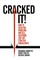 Cracked it!